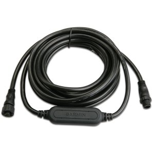 Garmin 010-11328-00 Gst 10 Water Speed Temp Nmea 2000 Analog Adapter