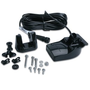 Garmin 010-10272-00 20050khz, 1040 Deg, Plastic Tm, Depth  Temp - 6-pi