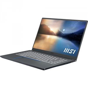 Msi PRESTIGE15A044 Prestige 15 A11sc-044 I7-1195g7