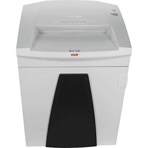 Hsm HSM1923 Securio B35c Cross-cut Shredder - Cross-cut - 26 Per Pass 