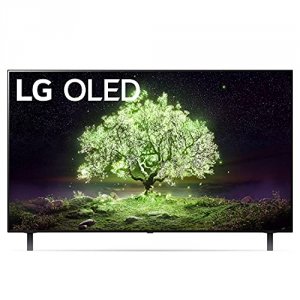 Lg OLED48A1PUA 48in Slim Oled Tv