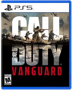 Activision 88519US Ps5 Call Of Duty Vanguard