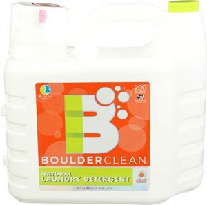 1908 003038EA Detergent,ldry,200oz,clr