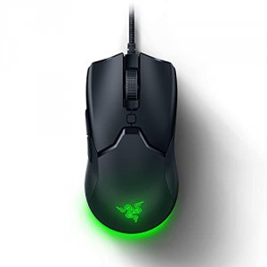 Razer RZ01-03250100-R3U1 Viper Mini - Wired Gaming Mouse