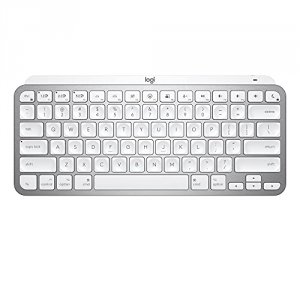 Logitech 920-010389 Mx Keys Mini For Mac