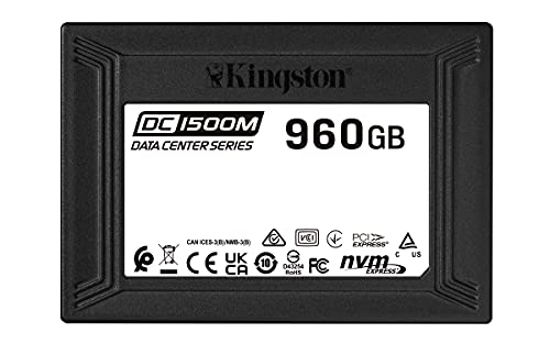 KINGSTON-SEDC1500M/960G