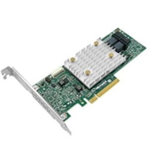 Adaptec MICROSEMI FTD Controller Card 2292200-r Aha-2100-4i4e 4 Intern