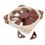 Noctua NF-F12 PWM Fan Nf-f12 Pwm Fan With Focused Flow So2 Bearing Ret