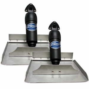 Bennett BOLT2412 Bennett Bolt 24x12 Electric Trim Tab System - Control