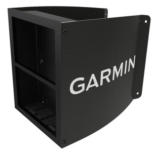 Garmin 010-12236-00 Carbon Fiber Mast Bracket - 2 Units