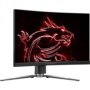 Msi OPTIXMPG273CQR Mpg Artymis 273cqr - Led Monitor - Curved - Qhd - 2