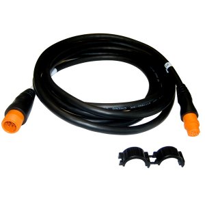 Garmin 010-11617-42 Extension Cable Wxid - 12-pin - 30'