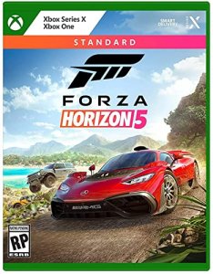 Microsoft I9W-00001 Forza Horizon 5