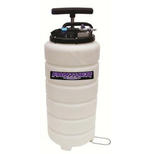 Panther 756015P Panther Oil Extractor 15l Capacity Pro Series Wpneumat