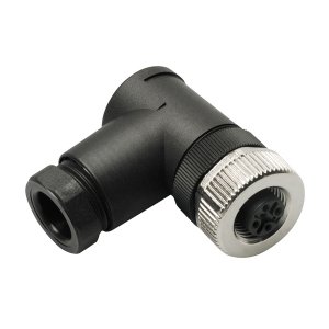 Maretron FA-CF-90 Micromid Field Attachable Connector 90 Female