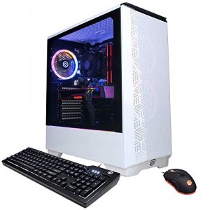 Cyberpower GMA670 Pc Gamer Master