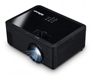 Infocus IN2138HD Dlp 3d Proj 4500l Fhd