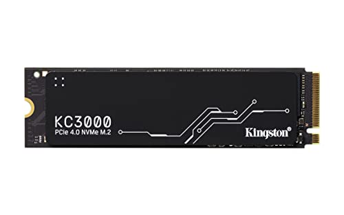 KINGSTON-SKC3000S/512G