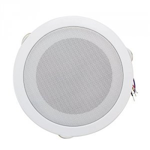 Avaya BG-SEC4T 4 Inch Round Speaker 4 Watts