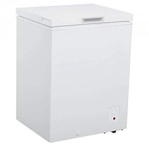 Avanti CF500M0W 5.0cf Chest Freezer Wht