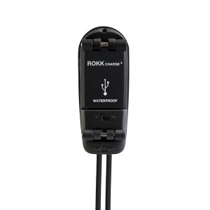 Scanstrut SC-USB-02 Rokk Sc-usb-02 Charge+ Waterproof Usb Socket - Dua