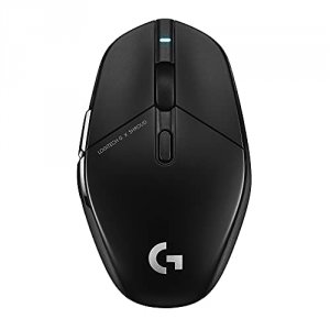 Logitech 910-006103 G303 Wireless Mouse Shroud Ed.