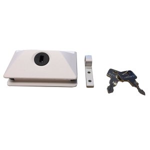 Southco MG-01-110-70 Entry Door Lock Secure