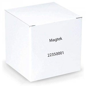 Magtekk 22350001 Magtek Micr Id Card Scanner Check Reader Rj45 Etherne