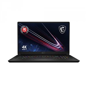 Msi GS7611078 Gs76 Stealth 11uh-078 17.3in I9 Rtx3080