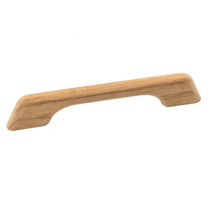 Whitecap UBC 60101 Teak Handrail - 1 Loop - 13