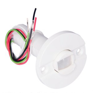 Siren SM-ACC-EPIR Wired Micro Epir Motion Sensor