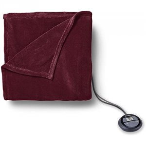 Newell 2152767 Microplush Blanket