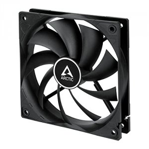 Arctic ACFAN00201A 120mm F12 Standard Case Fan (black)