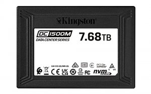 Kingston SEDC1500M/7680G 7680g Dc1500m U.2