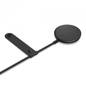 Belkin WIA005TTBK Magnetic Charging Pad Wpsu