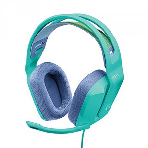 Logitech 981-001023 G335 Mini Wired Game Headset