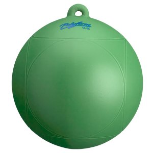 Polyform WS-1-GREEN Water Ski Series Buoy - Green