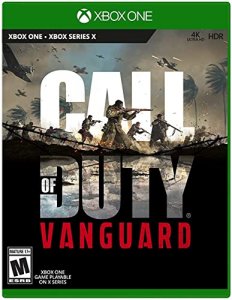 Activision 88520US Xb1 Call Of Duty Vanguard