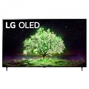 Lg OLED77A1PUA 77in Slim Oled Tv