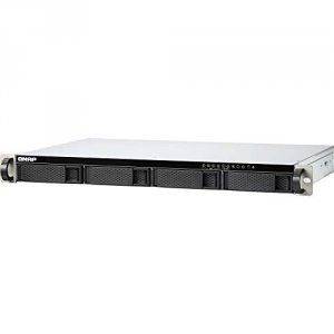 Qnap TS-451DEU-2G-US Nas Ts-451deu-2g-us 1u 4bay Celeron J4025 Dual-co