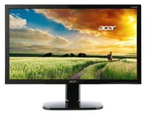 Acer UM.WX0AA.001 Ka220hq Bd,21.5in (1920 X 1080) Dis