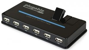 USB2-HUB10C2