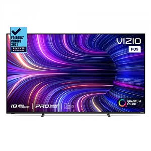 Vizio P65Q9-J01 P-series Quantum 65 Class 64.5