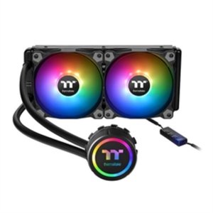 Thermaltake CL-W233-PL12SW-B Accessory Cl-w233-pl12sw-b 240mm Water 3.