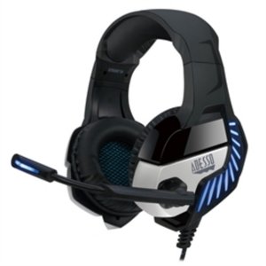 Adesso RA50808 Headset Xtream G4 Virtual 7.1 Surround Sound Gaming Hea