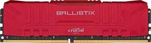 Crucial BL8G32C16U4R 8gb Ddr4 3200mts  Cl16  Unbuffered Dimm