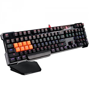 Ergoguys B720 Bloody Gaming Mechanical Keyboard Black