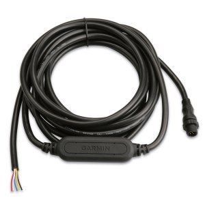 Garmin 010-11326-00 Gfl 10 Fluid Level Nmea 2000 Analog Adapter