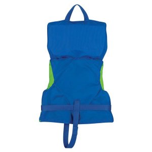 Full 104200-500-000-15 Character Vest - Infant-child Less Than 50lbs -