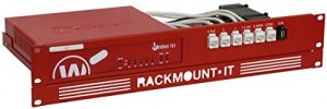 Rackmount RM-WG-T6 19 Rack Mount Kit For Watchguard Firebox T20  T40